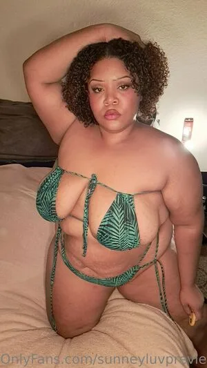 Sunneyluvpreviews OnlyFans Leaked Free Thumbnail Picture - #OkHJXmAnvM