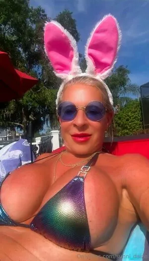 Sunni Daize OnlyFans Leaked Free Thumbnail Picture - #OD9BHQhwKZ