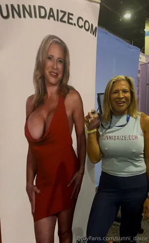 Sunni Daize OnlyFans Leaked Free Thumbnail Picture - #Qd4LgKVKPO
