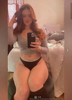 Sunniestreams Thumbnail Picture