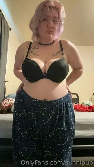 Sunnipup OnlyFans Leaked Free Thumbnail Picture - #pDzIsApHux