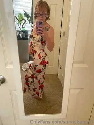 Sunnybabe22 OnlyFans Leaked Free Thumbnail Picture - #Cc2Cwfe41F