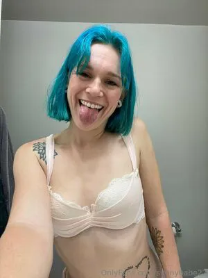 Sunnybabe22 OnlyFans Leaked Free Thumbnail Picture - #K3BUzwpP00