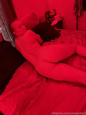 Sunnybabe22 OnlyFans Leaked Free Thumbnail Picture - #RvsCpmZLuN