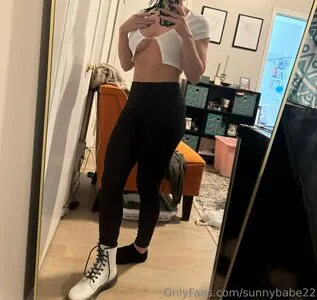 Sunnybabe22 OnlyFans Leaked Free Thumbnail Picture - #SevnneIO3I