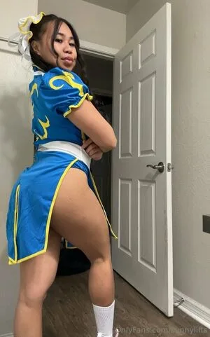 Sunnylifts OnlyFans Leaked Free Thumbnail Picture - #TLzJvshEsE