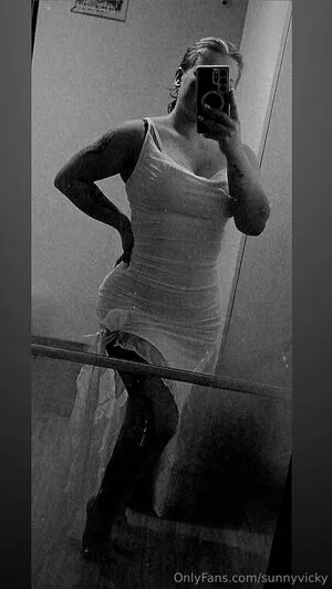 Sunnyvicky OnlyFans Leaked Free Thumbnail Picture - #OQLiwo6oh0