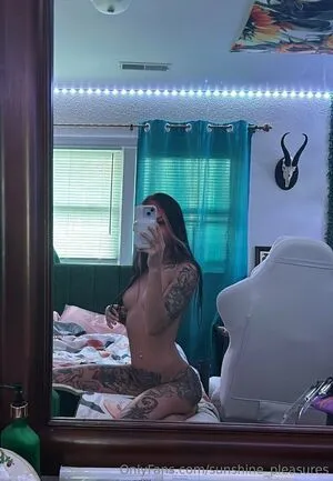 Sunshine Pleasures OnlyFans Leaked Free Thumbnail Picture - #jSetT16nFV