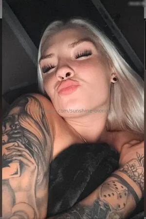 Sunshineblondie OnlyFans Leaked Free Thumbnail Picture - #QRWSFCD44C