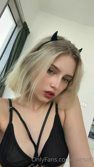 Sunsofi OnlyFans Leaked Free Thumbnail Picture - #CKkzq38g2o