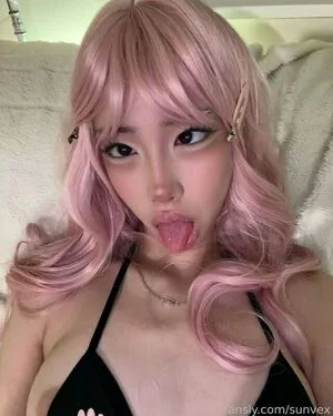 Sunvex OnlyFans Leaked Free Thumbnail Picture - #LbODG9njpV