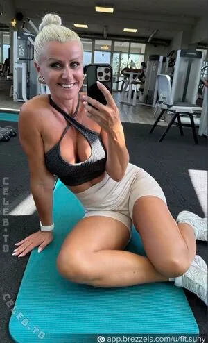 Sunyyy OnlyFans Leaked Free Thumbnail Picture - #bqZWSlGfc1