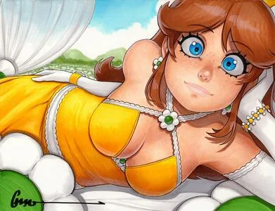 Super Mario Bros Thumbnail Picture