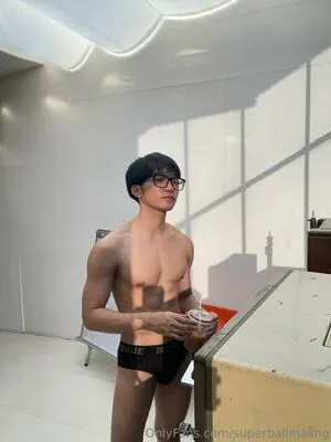 Superballmaling OnlyFans Leaked Free Thumbnail Picture - #CSKjd9L41m