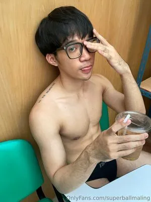 Superballmaling OnlyFans Leaked Free Thumbnail Picture - #XLp0aTemBi