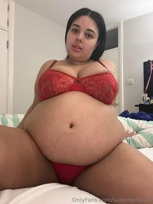 Superbellybon OnlyFans Leaked Free Thumbnail Picture - #orPsoEfgl7