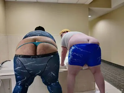 Superchub25 OnlyFans Leaked Free Thumbnail Picture - #BIpILYNlu1