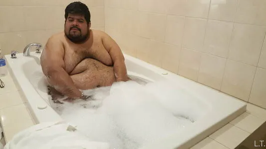 Superchub25 OnlyFans Leaked Free Thumbnail Picture - #NcTQvbbmXz