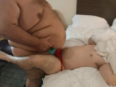 Superchub25 OnlyFans Leaked Free Thumbnail Picture - #ypzcjvkDBv