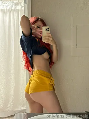 Superfanabela OnlyFans Leaked Free Thumbnail Picture - #gvsFmid9Pj