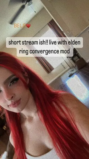 Superfanabela OnlyFans Leaked Free Thumbnail Picture - #h6EhP9vAul