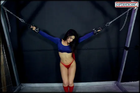 Superheroines OnlyFans Leaked Free Thumbnail Picture - #4bdUfQx9Qf