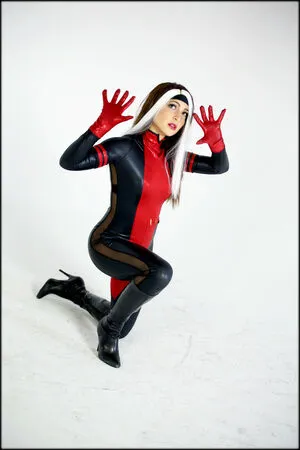 Superheroines OnlyFans Leaked Free Thumbnail Picture - #79XcheRSXC