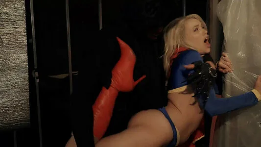 Superheroines OnlyFans Leaked Free Thumbnail Picture - #8Upuk69EOK