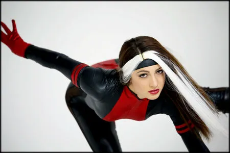 Superheroines OnlyFans Leaked Free Thumbnail Picture - #KULdc44DN9