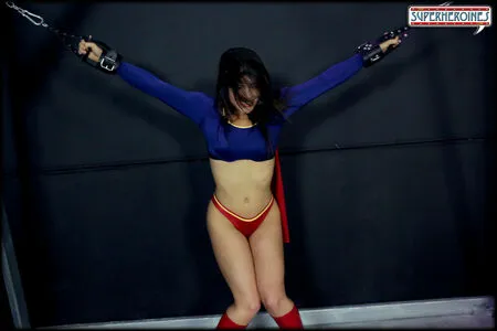 Superheroines OnlyFans Leaked Free Thumbnail Picture - #WfaQNQJOfS