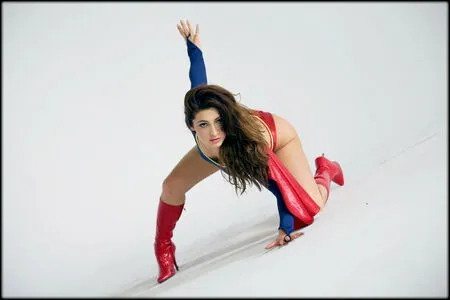 Superheroines OnlyFans Leaked Free Thumbnail Picture - #cayCW9CBCB