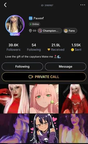 Superlive OnlyFans Leaked Free Thumbnail Picture - #R9AHWm3xkZ