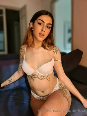 Superlupe OnlyFans Leaked Free Thumbnail Picture - #8DLAf8jmPi