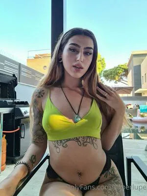 Superlupe OnlyFans Leaked Free Thumbnail Picture - #EcWeSAWIqE