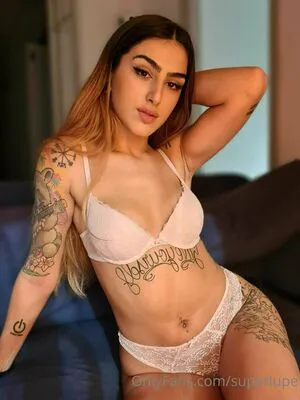 Superlupe OnlyFans Leaked Free Thumbnail Picture - #yeSSwA7y8v