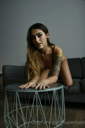 Superlupe OnlyFans Leaked Free Thumbnail Picture - #yjwsMlv59t