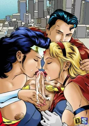 Superman OnlyFans Leaked Free Thumbnail Picture - #BOhRjfX1wG