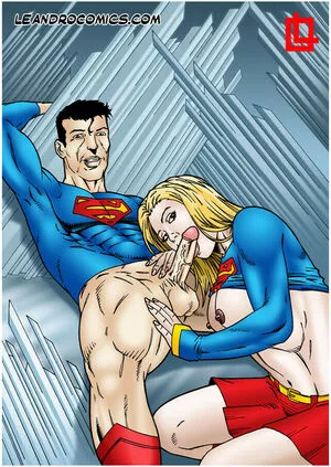 Superman OnlyFans Leaked Free Thumbnail Picture - #Mxc9egMChl