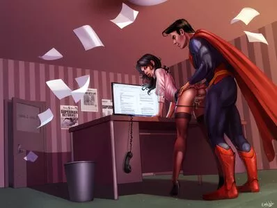 Superman OnlyFans Leaked Free Thumbnail Picture - #RKe5I144NL