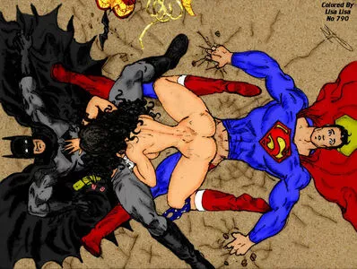 Superman OnlyFans Leaked Free Thumbnail Picture - #UOFkYcs8hp
