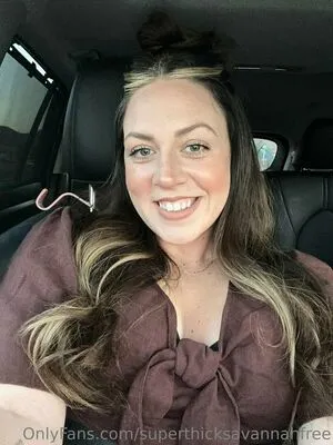 Superthicksavannahfree Thumbnail Picture