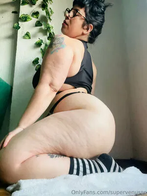 Supervenusss OnlyFans Leaked Free Thumbnail Picture - #qa8baWM4nN