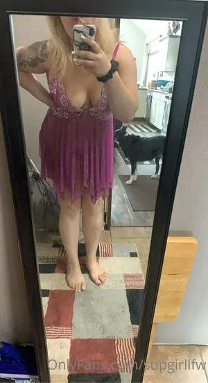 Supgirllfw Crystal Rose Thumbnail Picture