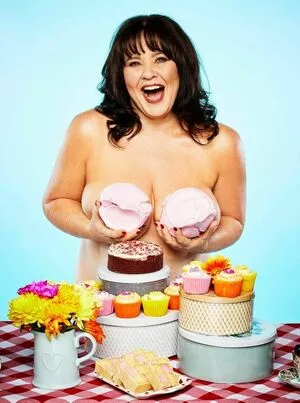 Supposedly Coleen Nolan Profile Thumbnail