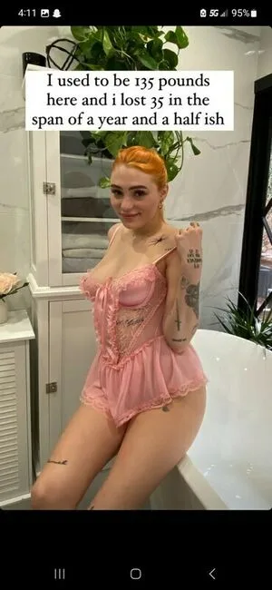 Supposedlyjulia OnlyFans Leaked Free Thumbnail Picture - #GABl436J1V