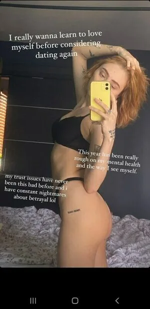 Supposedlyjulia OnlyFans Leaked Free Thumbnail Picture - #ObqmVUzF95
