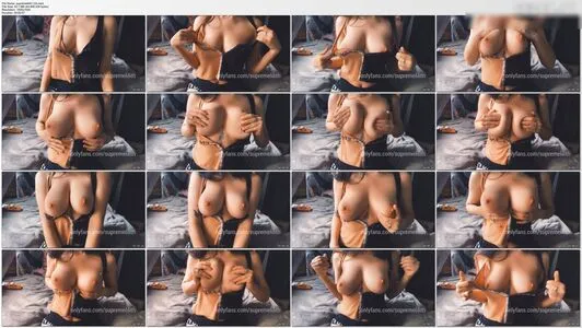 Supremelilith OnlyFans Leaked Free Thumbnail Picture - #Nn6Fhdavzu