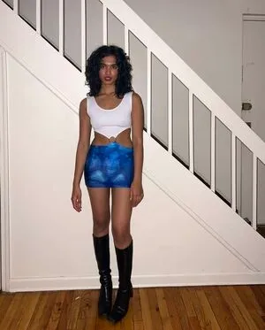 Supriya Ganesh OnlyFans Leaked Free Thumbnail Picture - #4TJXD6Pyz8
