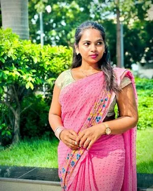 Supriya Subramanian Thumbnail Picture