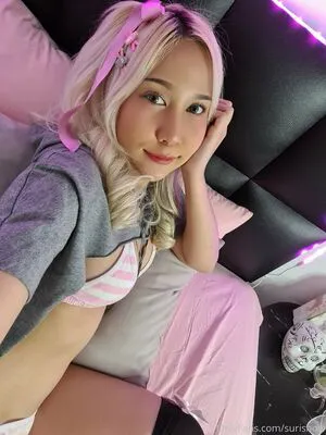 Suri OnlyFans Leaked Free Thumbnail Picture - #vt4rmrnh5s